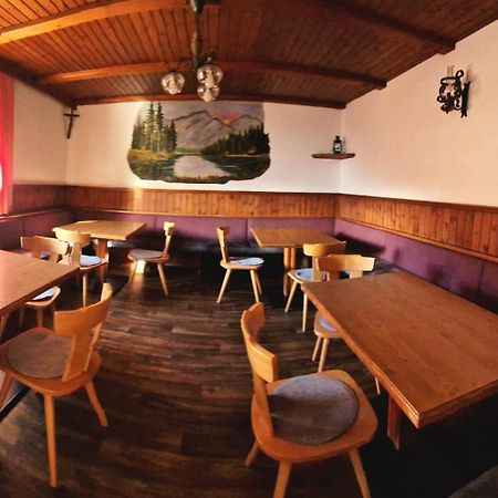 Almhof Grub Villa Wagrain Exterior foto
